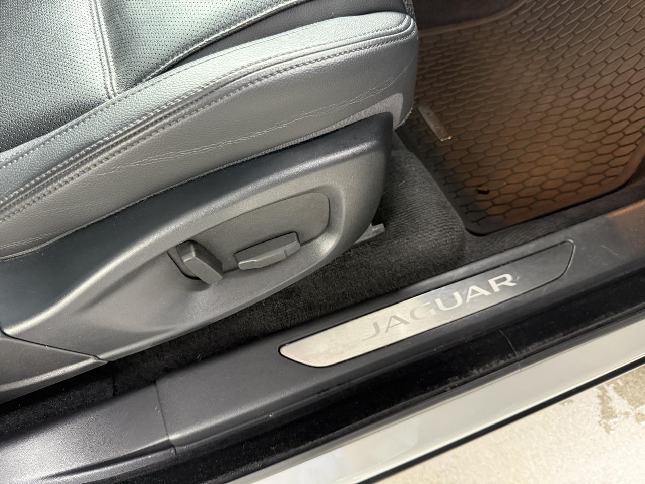 2019 Jaguar E-PACE S Knoxville TN
