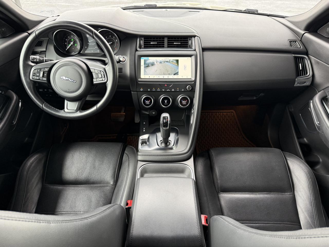 2019 Jaguar E-PACE S Knoxville TN