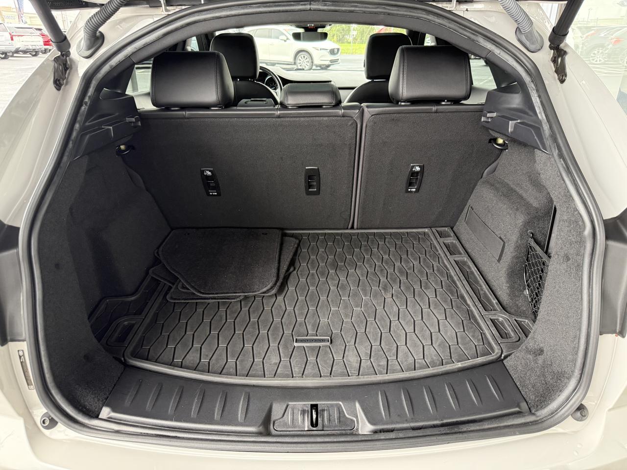 2019 Jaguar E-PACE S Knoxville TN
