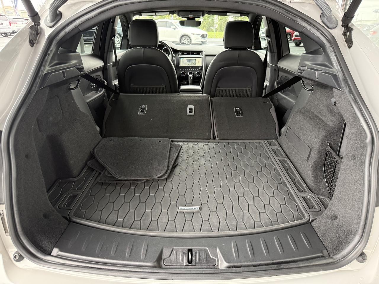 2019 Jaguar E-PACE S Knoxville TN