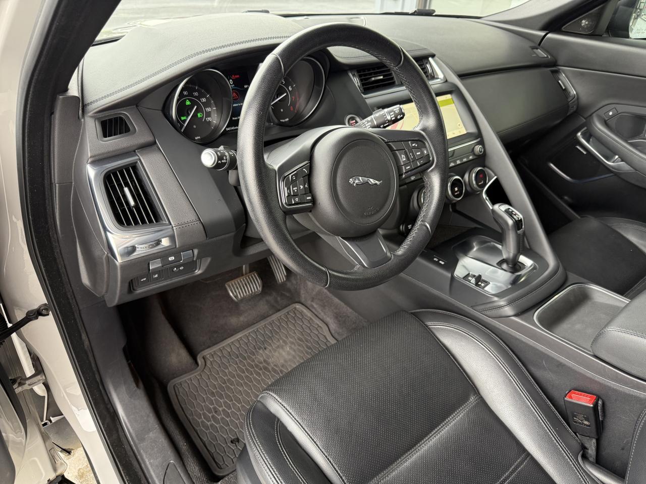 2019 Jaguar E-PACE S Knoxville TN