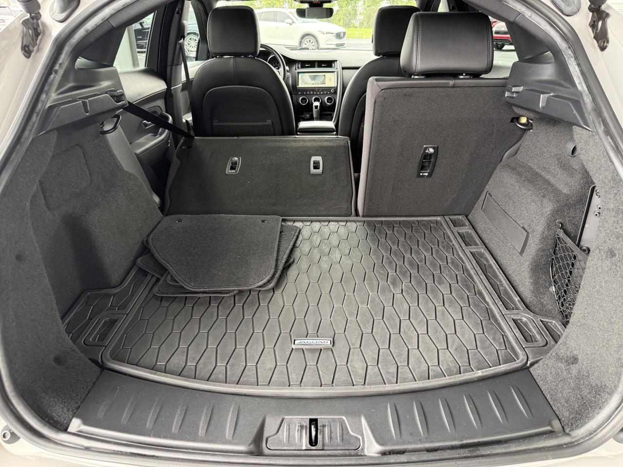 2019 Jaguar E-PACE S Knoxville TN