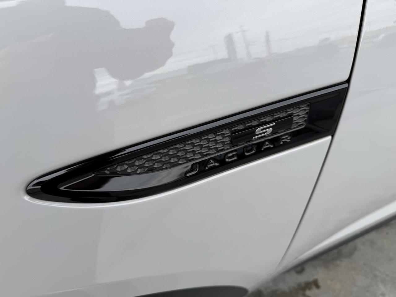 2019 Jaguar E-PACE S Knoxville TN