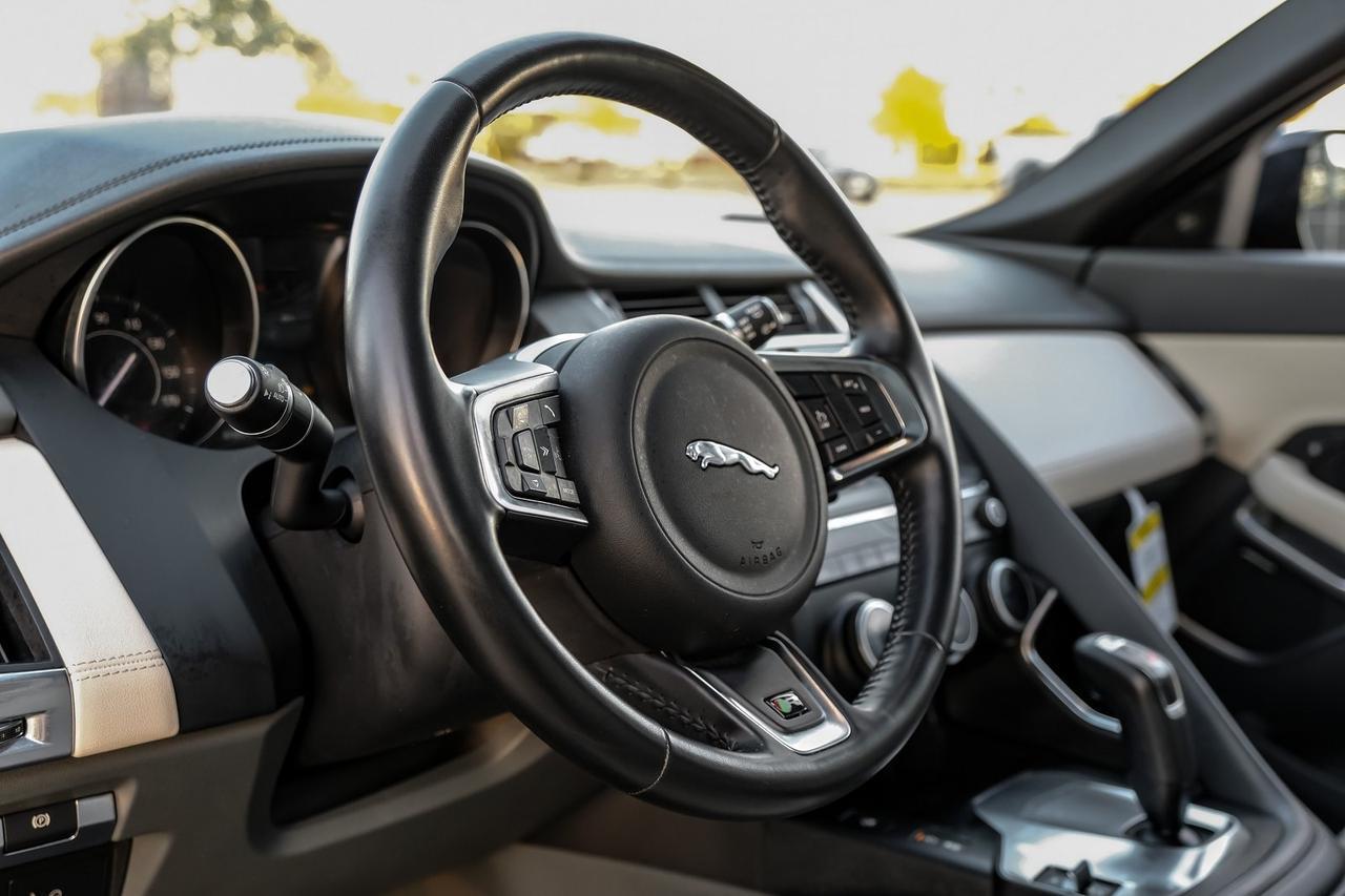 2019 Jaguar E-PACE S Richardson TX