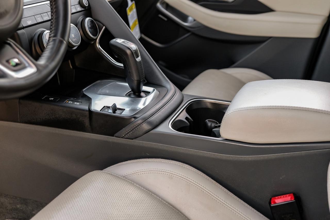 2019 Jaguar E-PACE S Richardson TX