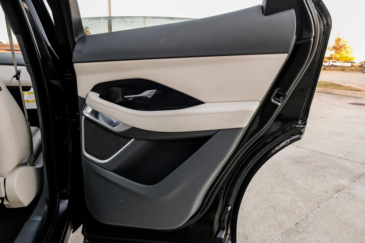 2019 Jaguar E-PACE S Richardson TX