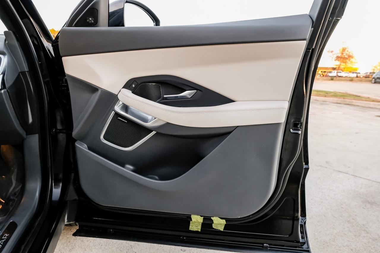 2019 Jaguar E-PACE S Richardson TX