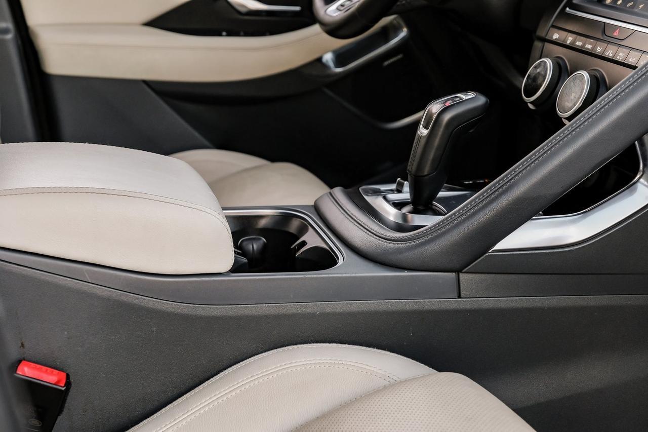 2019 Jaguar E-PACE S Richardson TX