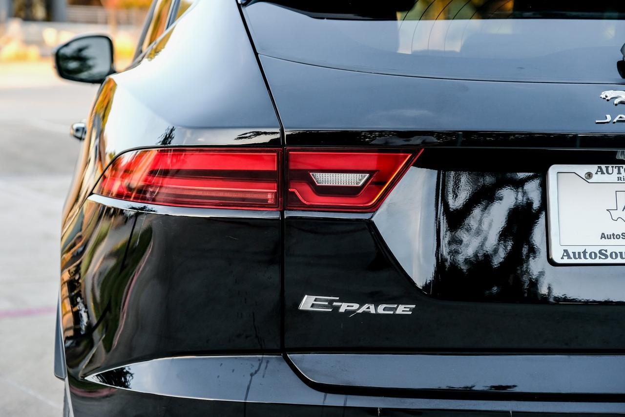 2019 Jaguar E-PACE S Richardson TX