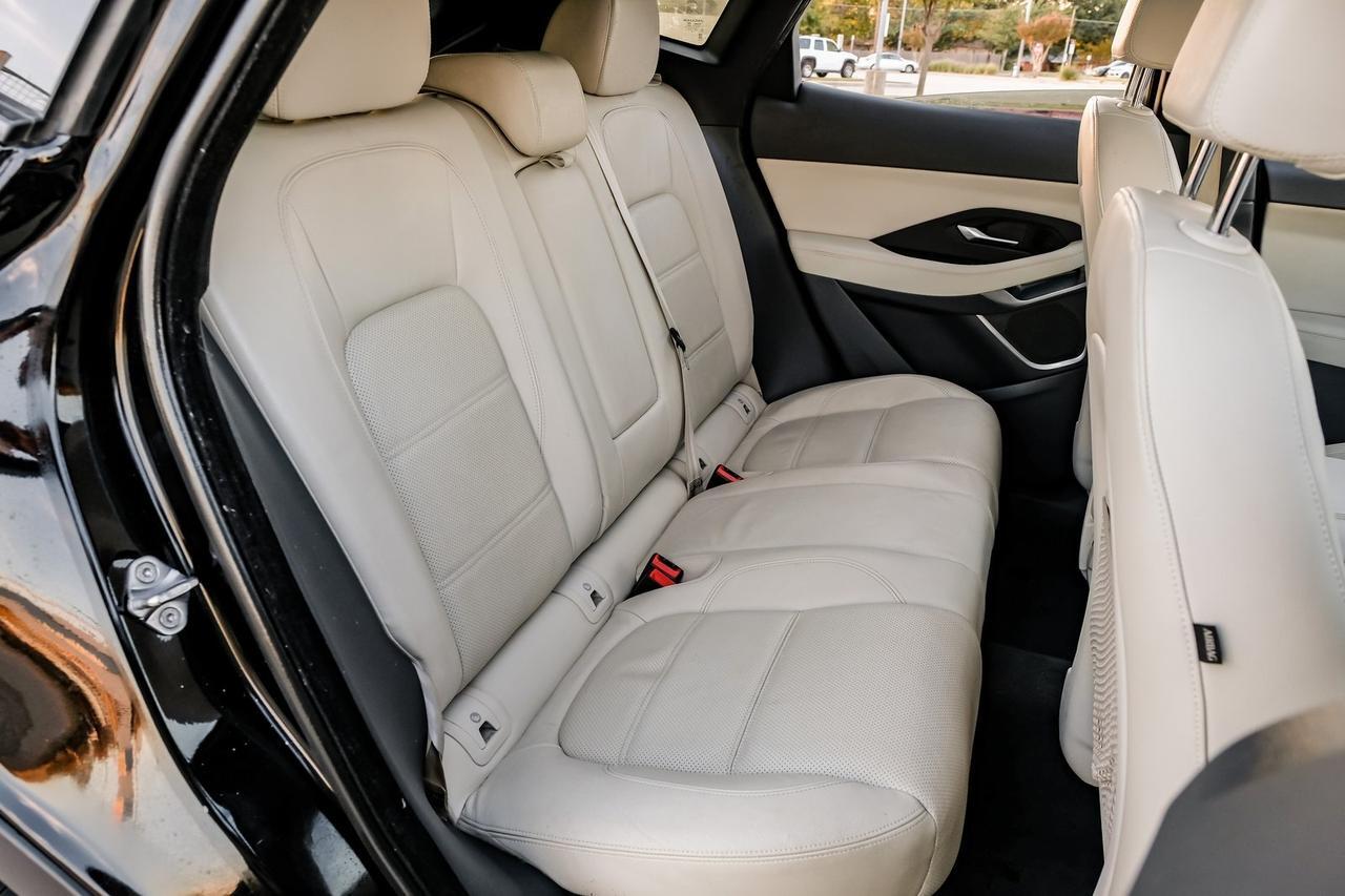 2019 Jaguar E-PACE S Richardson TX