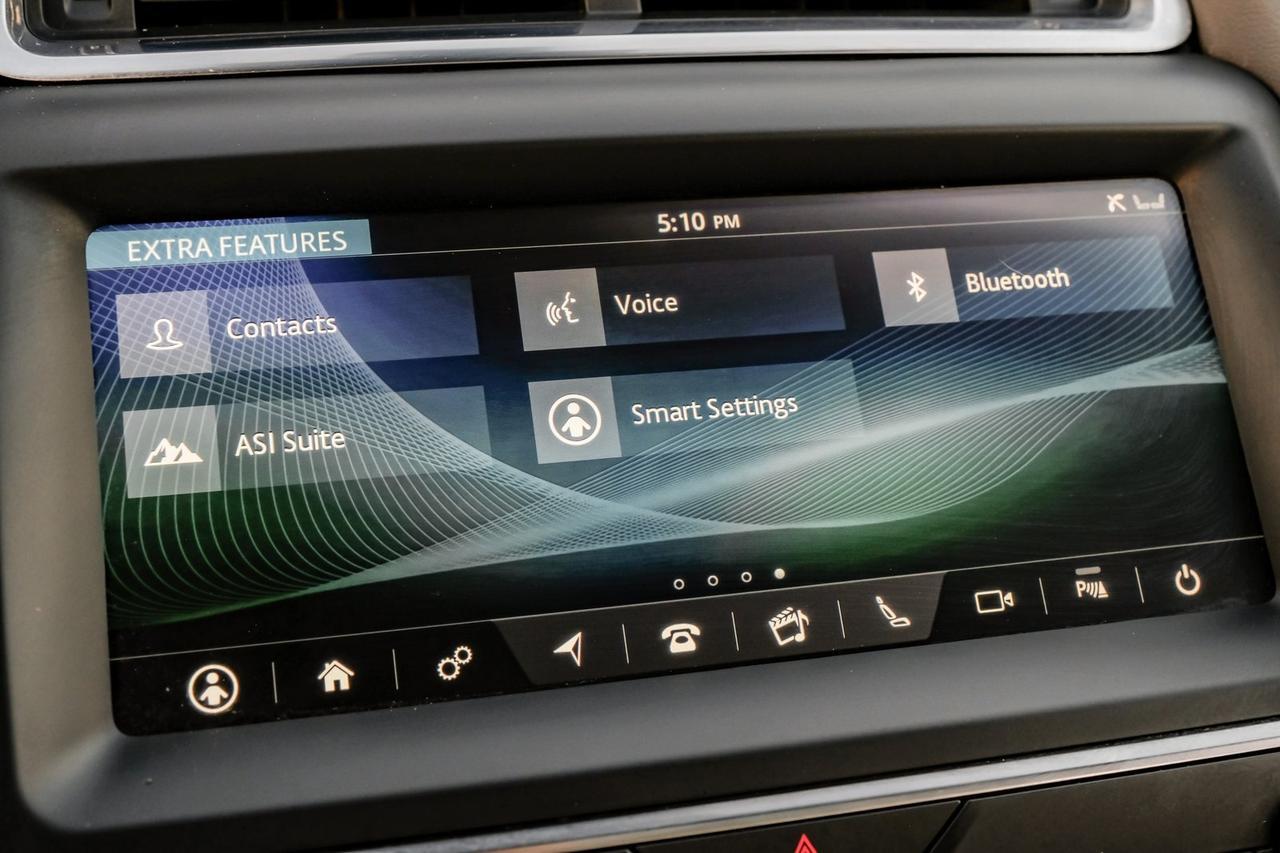 2019 Jaguar E-PACE S Richardson TX