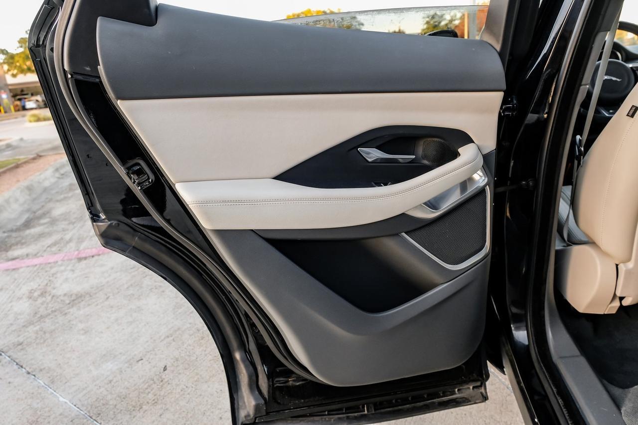 2019 Jaguar E-PACE S Richardson TX