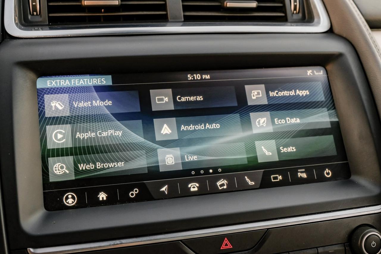 2019 Jaguar E-PACE S Richardson TX