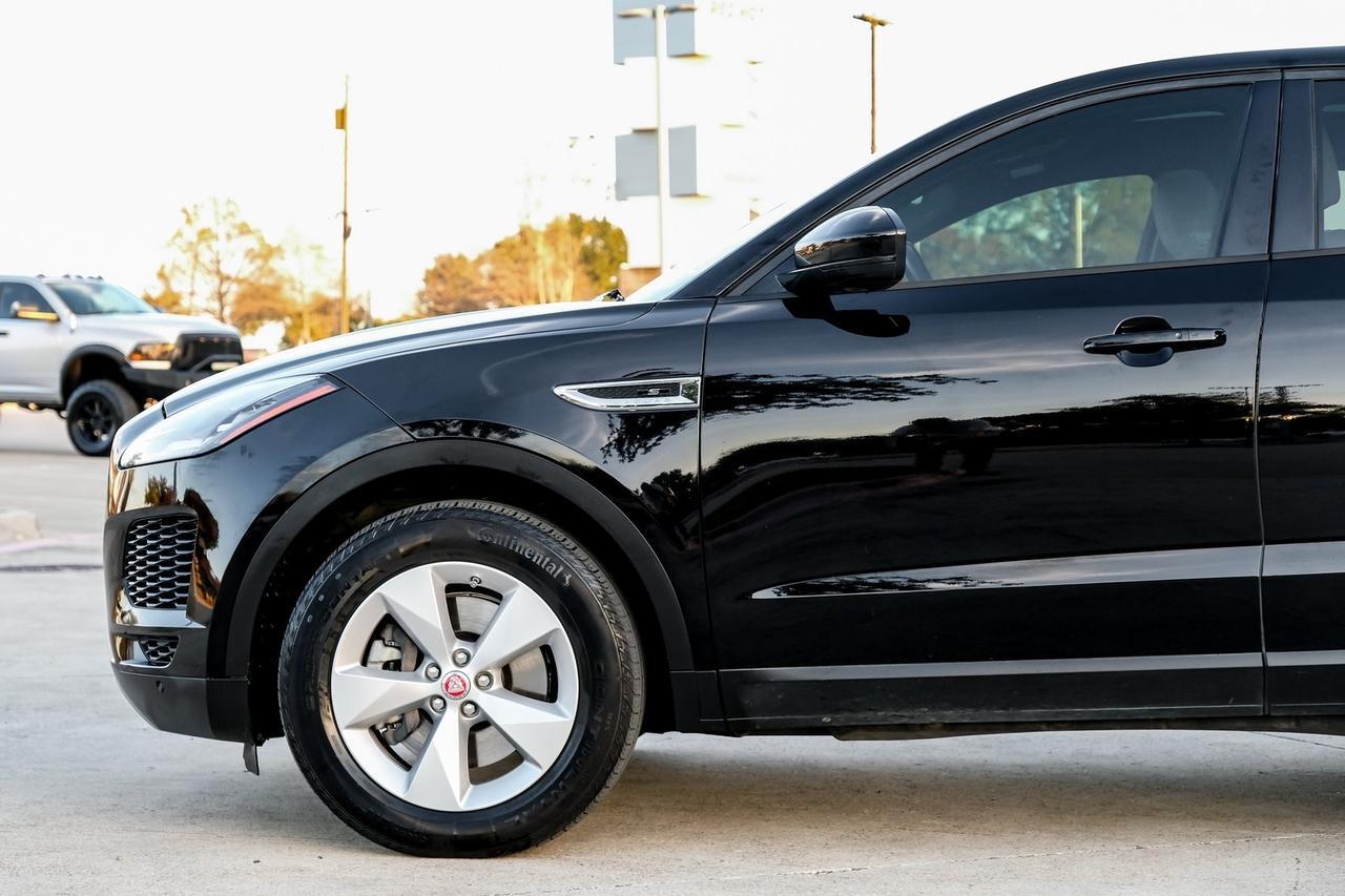 2019 Jaguar E-PACE S Richardson TX