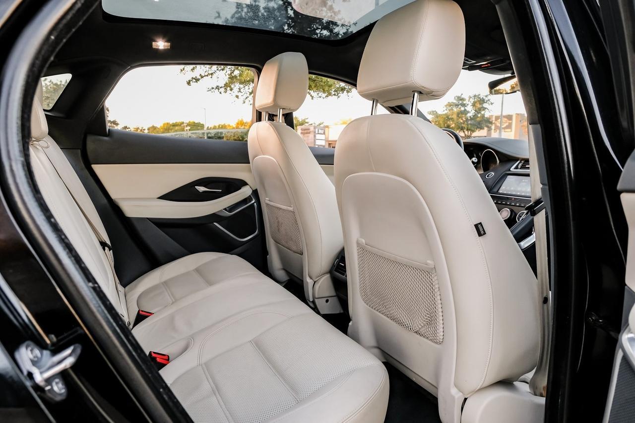 2019 Jaguar E-PACE S Richardson TX