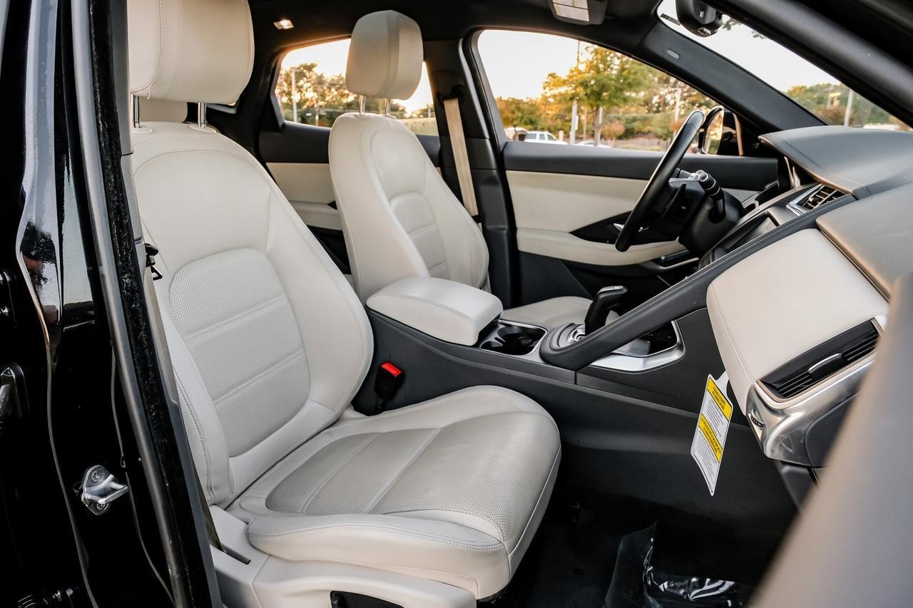 2019 Jaguar E-PACE S Richardson TX