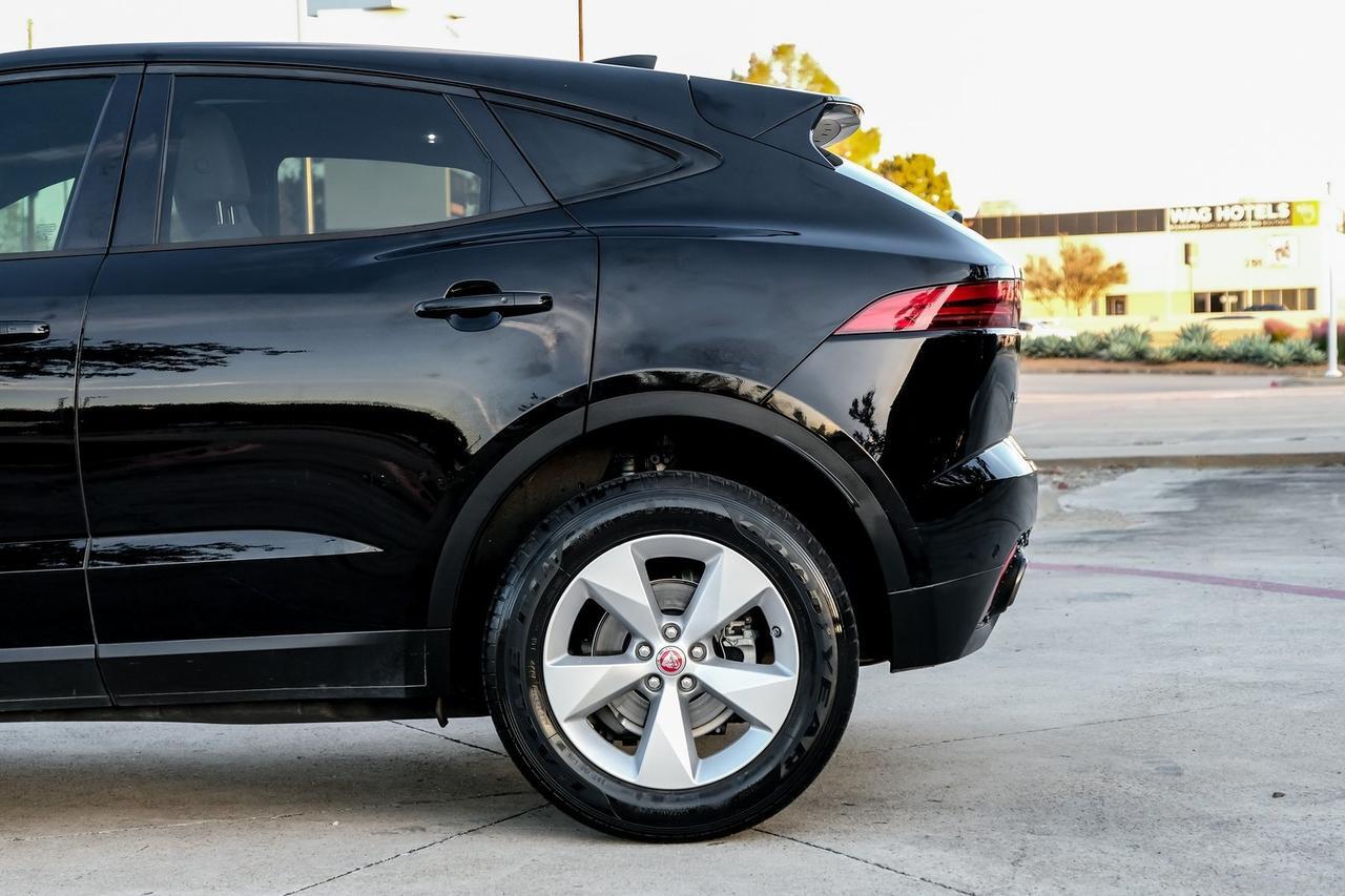 2019 Jaguar E-PACE S Richardson TX