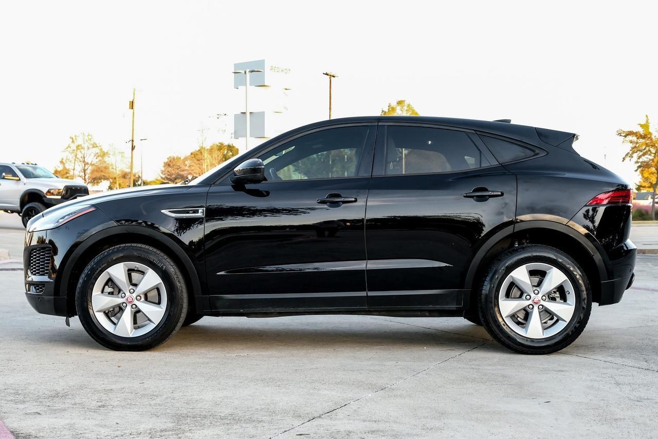 2019 Jaguar E-PACE S Richardson TX
