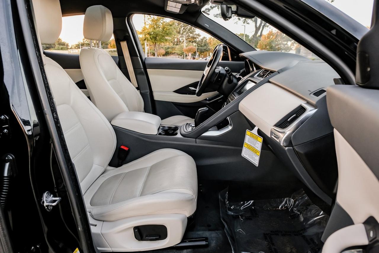 2019 Jaguar E-PACE S Richardson TX