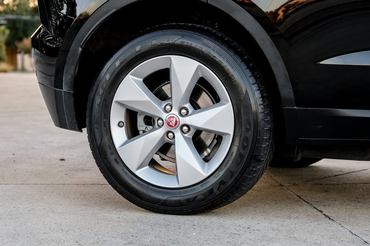 2019 Jaguar E-PACE S Richardson TX