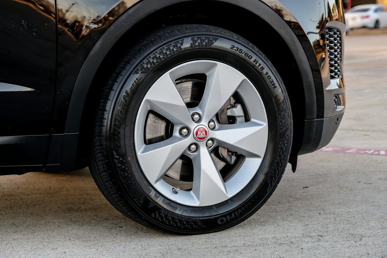 2019 Jaguar E-PACE S Richardson TX