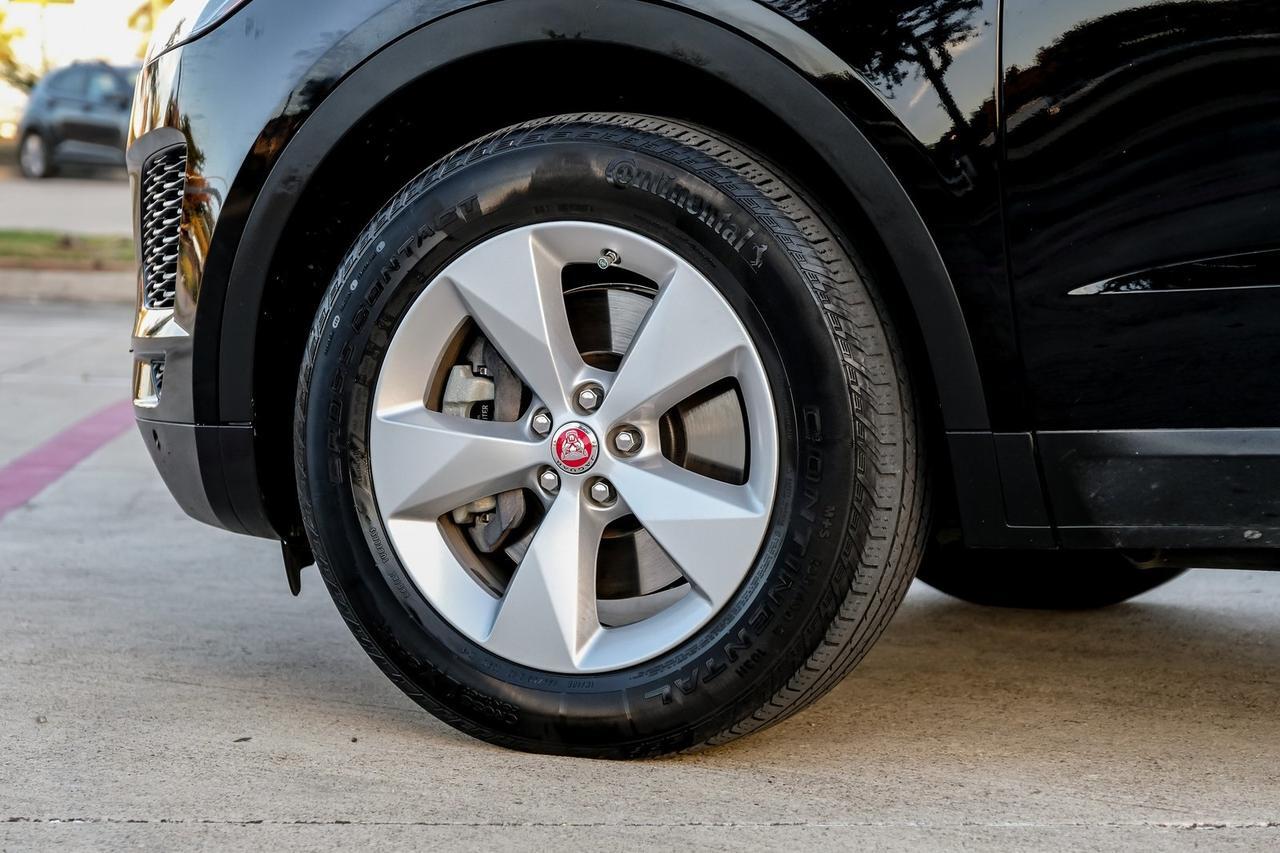 2019 Jaguar E-PACE S Richardson TX