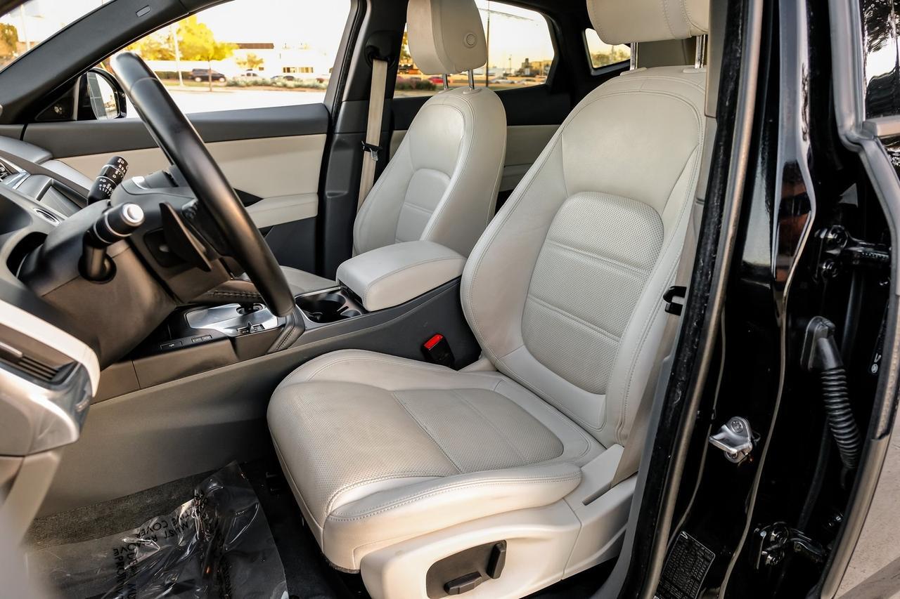 2019 Jaguar E-PACE S Richardson TX