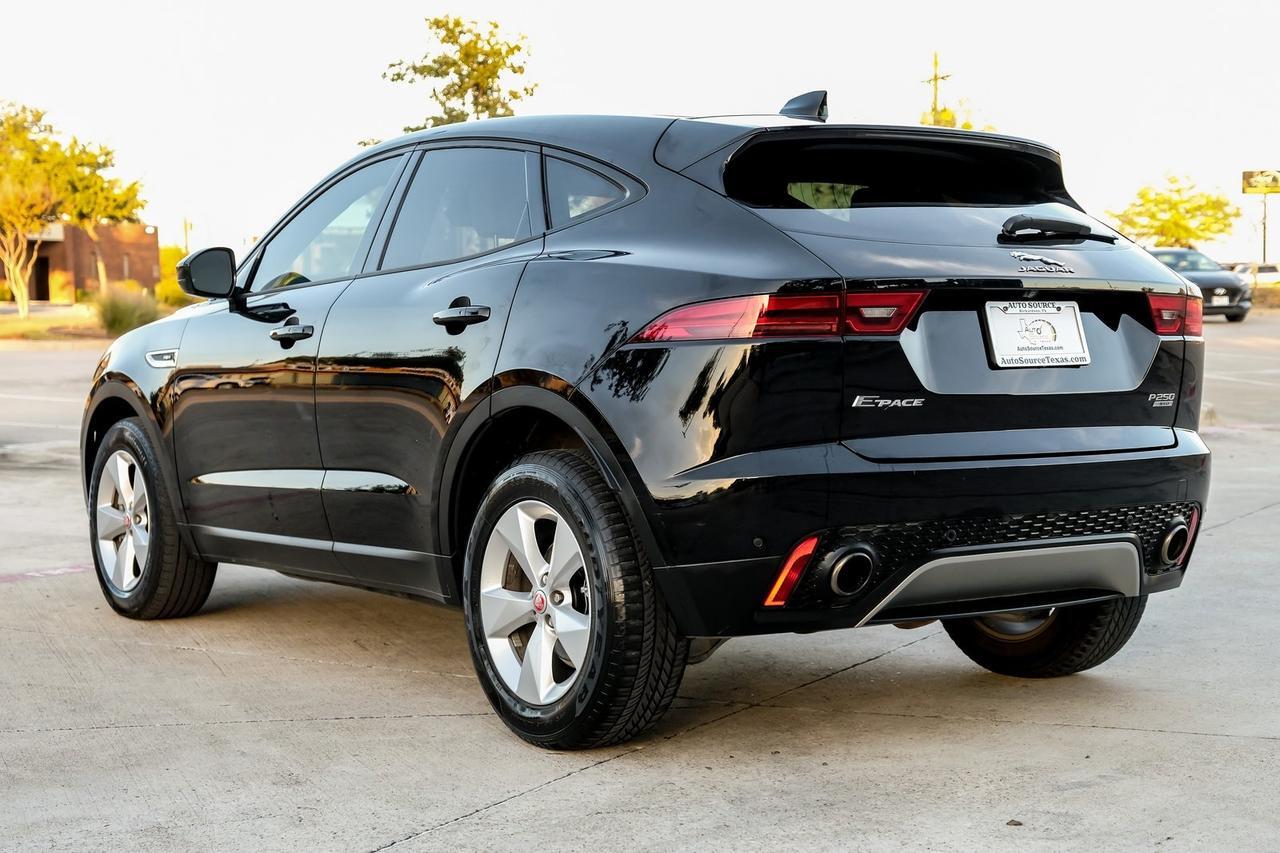 2019 Jaguar E-PACE S Richardson TX