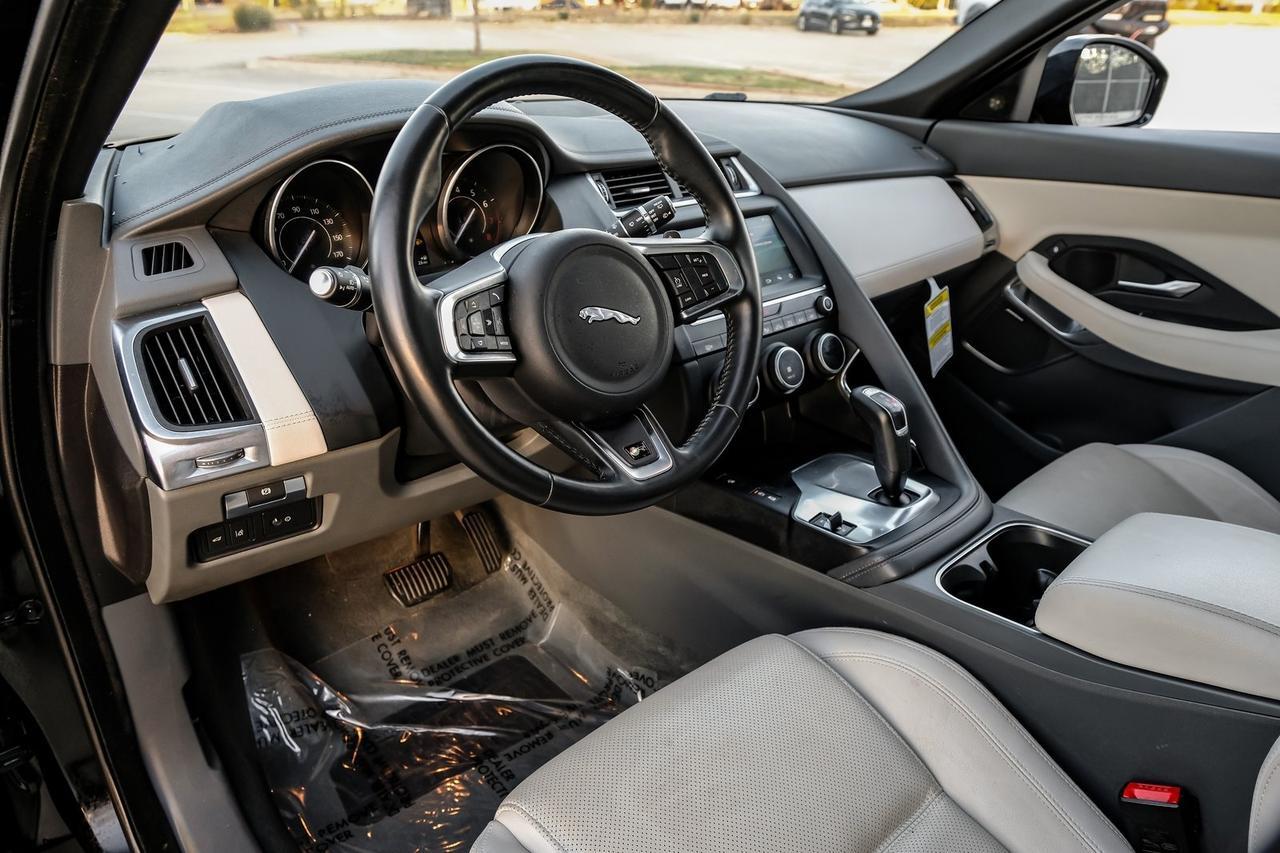 2019 Jaguar E-PACE S Richardson TX
