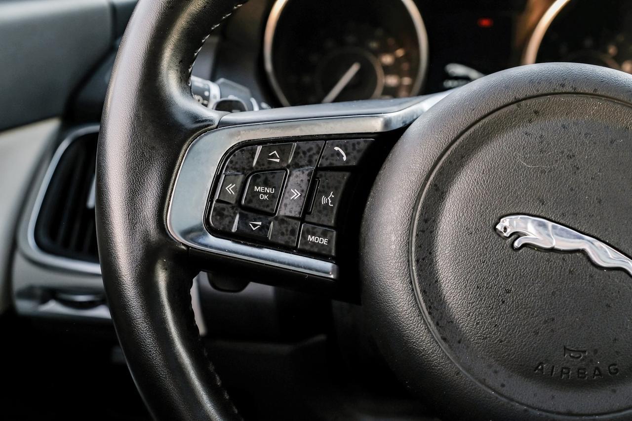 2019 Jaguar E-PACE S Richardson TX