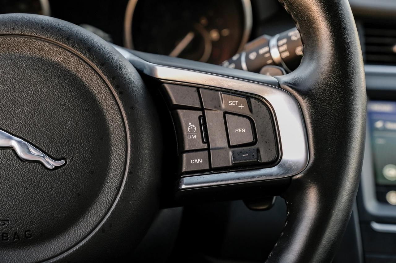 2019 Jaguar E-PACE S Richardson TX