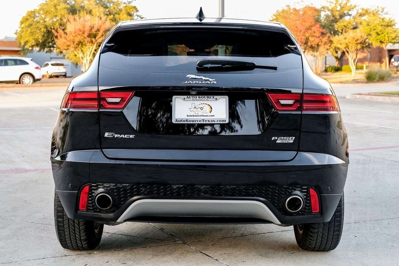 2019 Jaguar E-PACE S Richardson TX