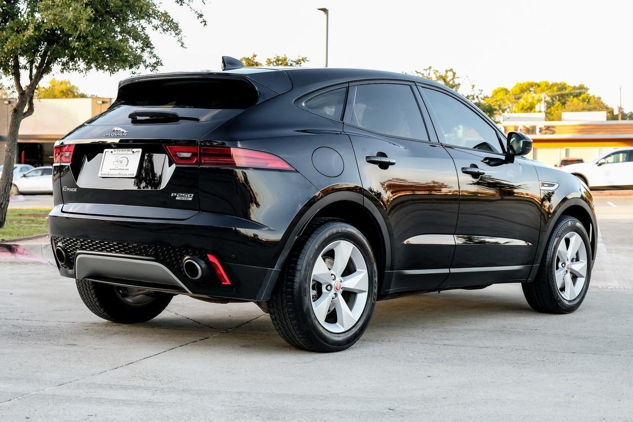 2019 Jaguar E-PACE S Richardson TX