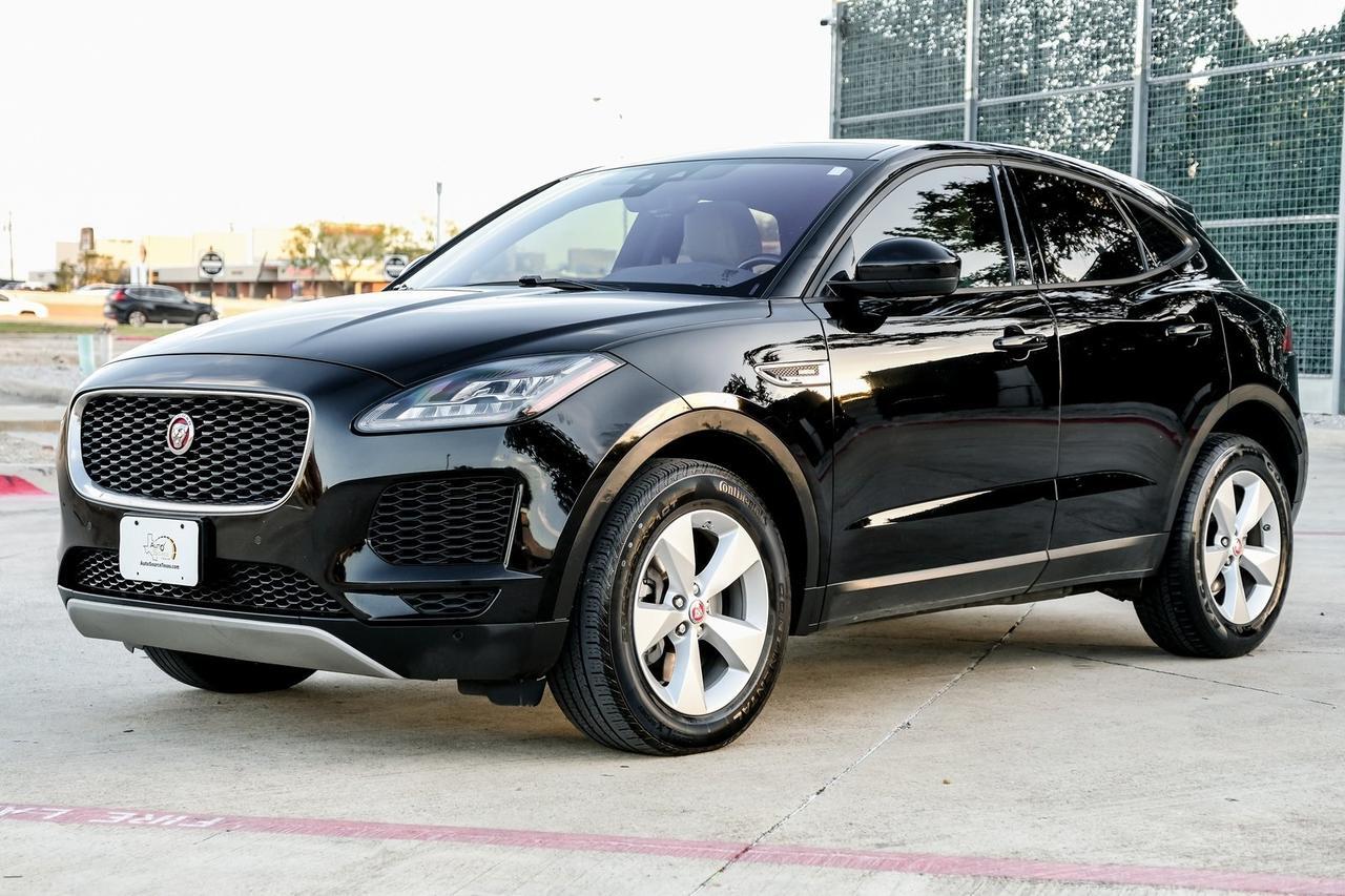 2019 Jaguar E-PACE S Richardson TX