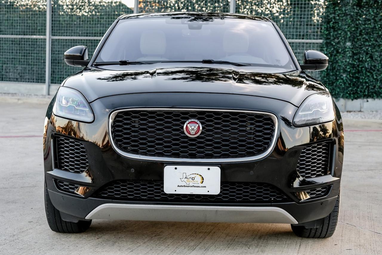 2019 Jaguar E-PACE S Richardson TX