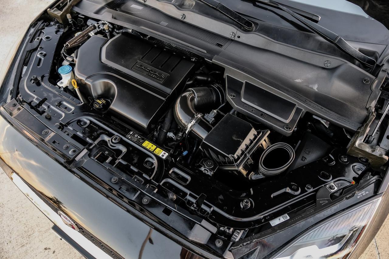 2019 Jaguar E-PACE S Richardson TX