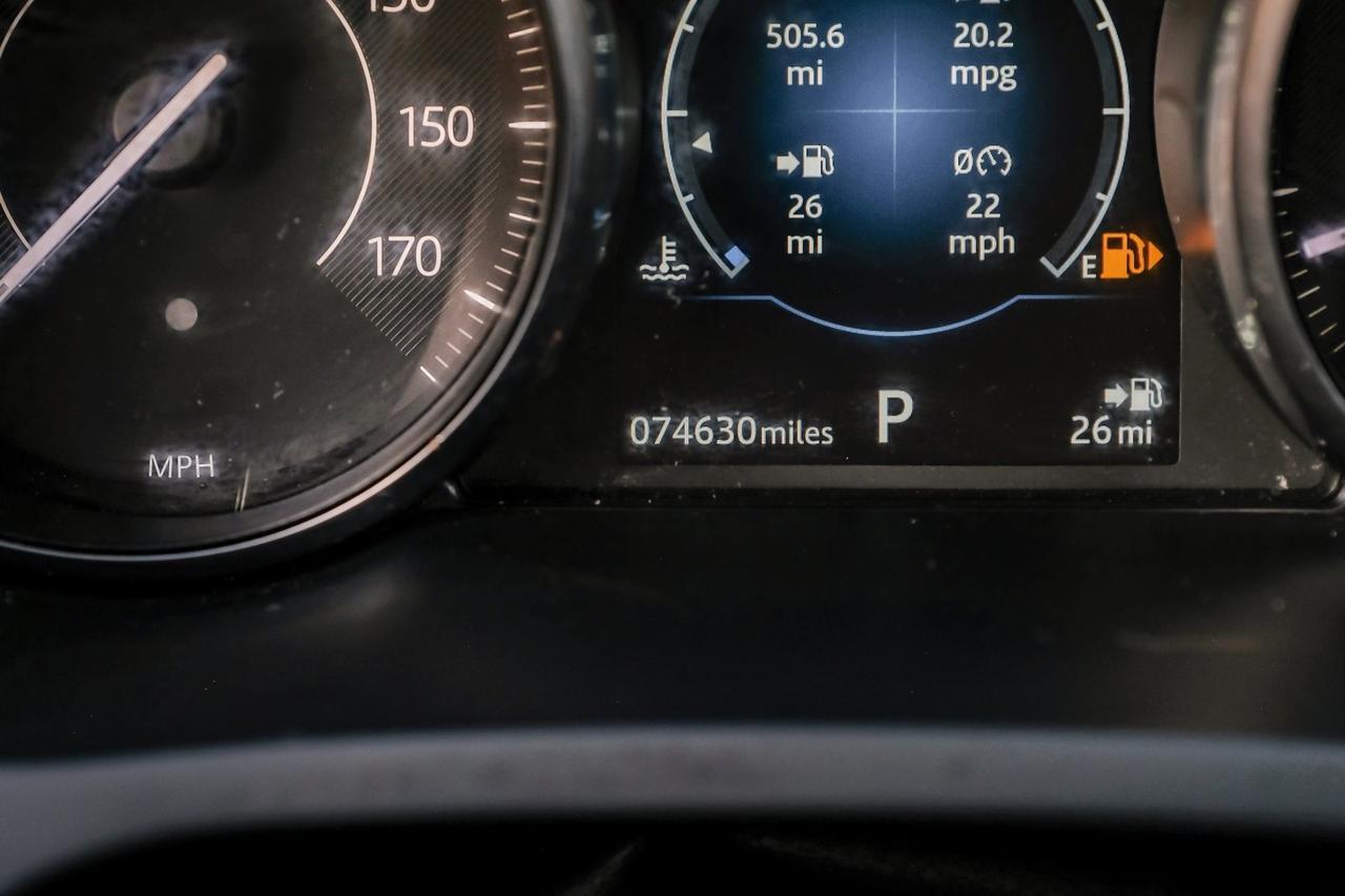 2019 Jaguar E-PACE S Richardson TX