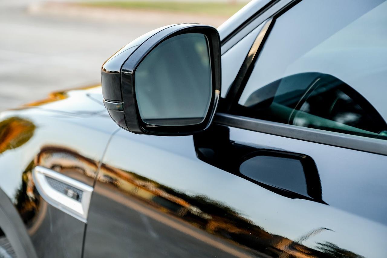 2019 Jaguar E-PACE S Richardson TX