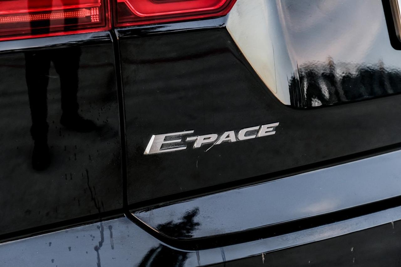 2019 Jaguar E-PACE S Richardson TX