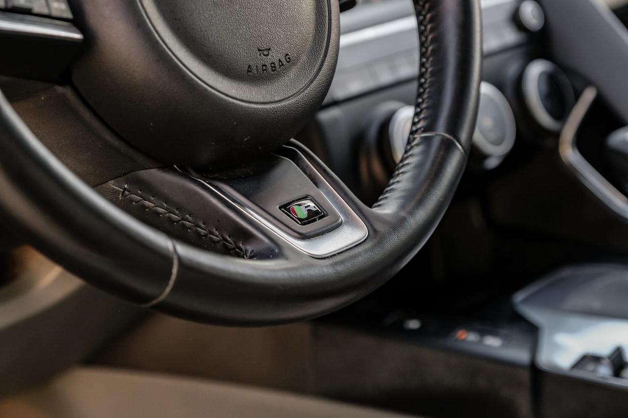 2019 Jaguar E-PACE S Richardson TX