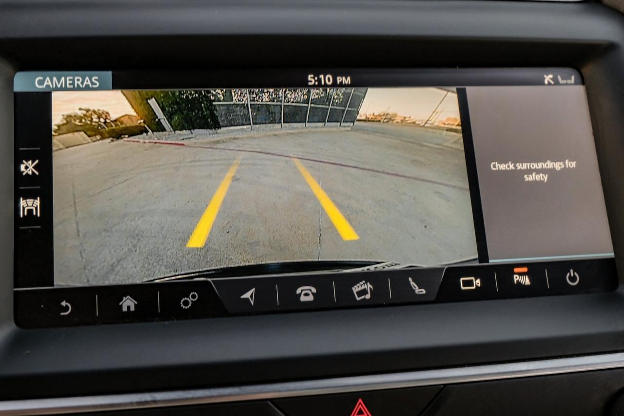 2019 Jaguar E-PACE S Richardson TX