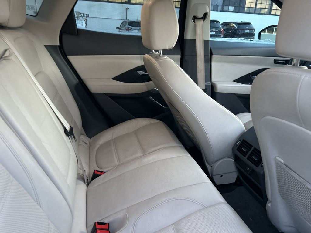 2019 Jaguar E-PACE SE Akron OH