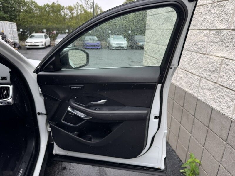 2019 Jaguar E-PACE SE Willow Grove PA