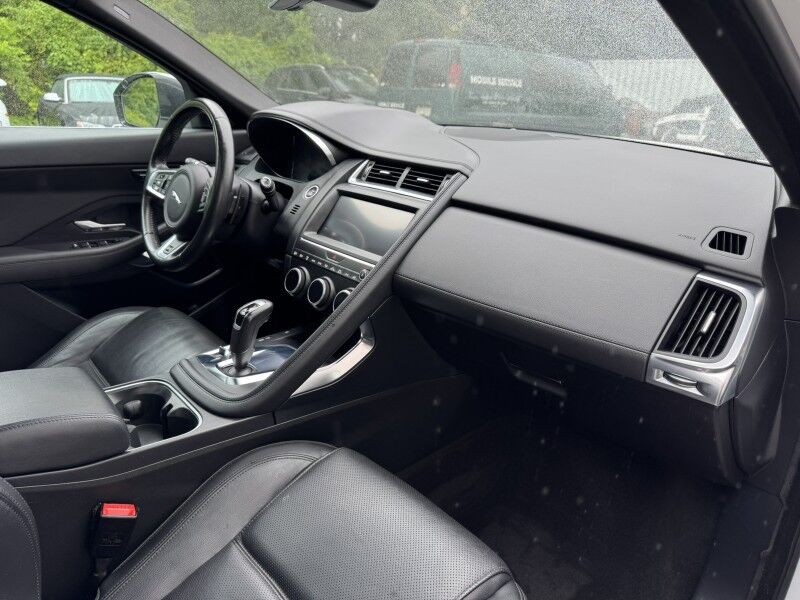 2019 Jaguar E-PACE SE Willow Grove PA