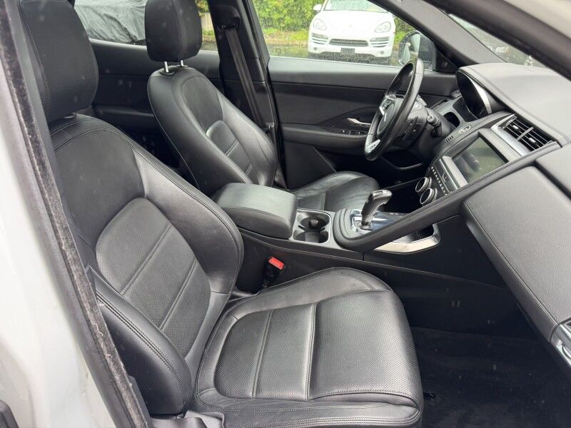 2019 Jaguar E-PACE SE Willow Grove PA