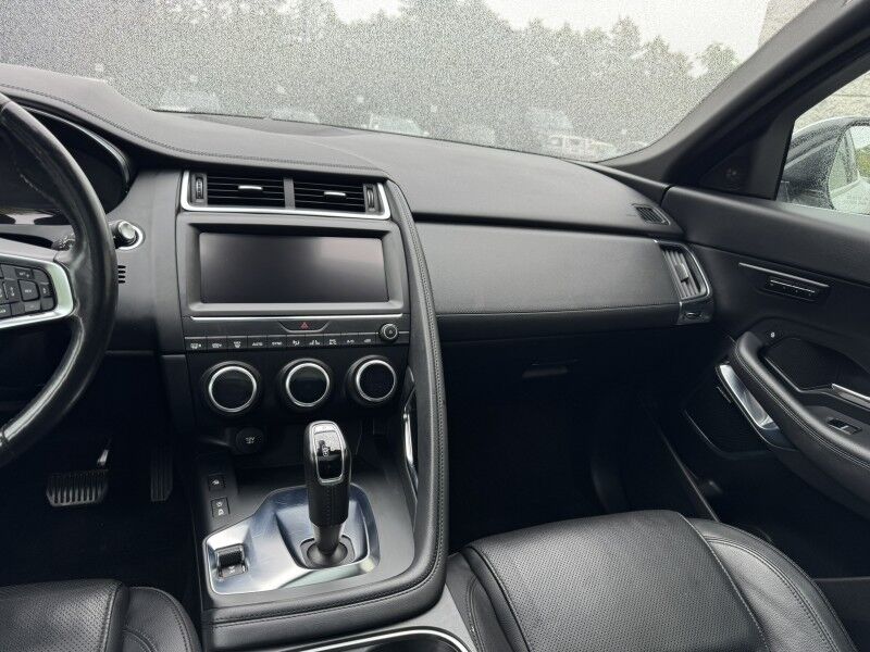2019 Jaguar E-PACE SE Willow Grove PA