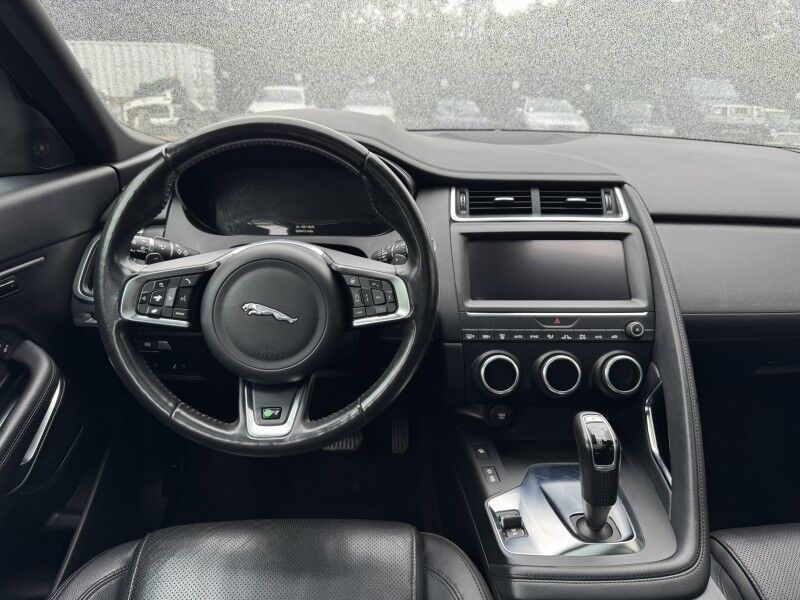 2019 Jaguar E-PACE SE Willow Grove PA