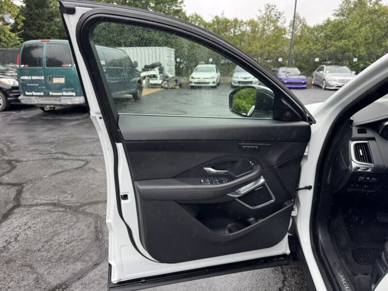 2019 Jaguar E-PACE SE Willow Grove PA