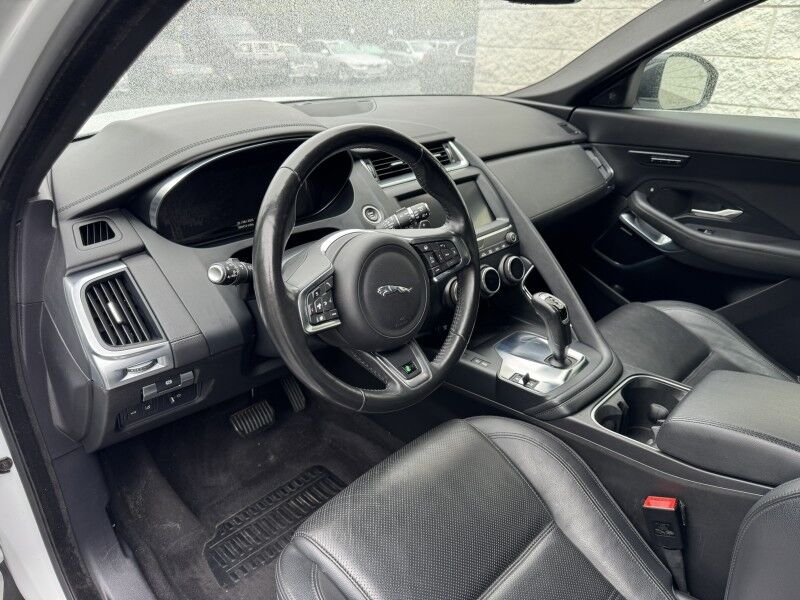 2019 Jaguar E-PACE SE Willow Grove PA