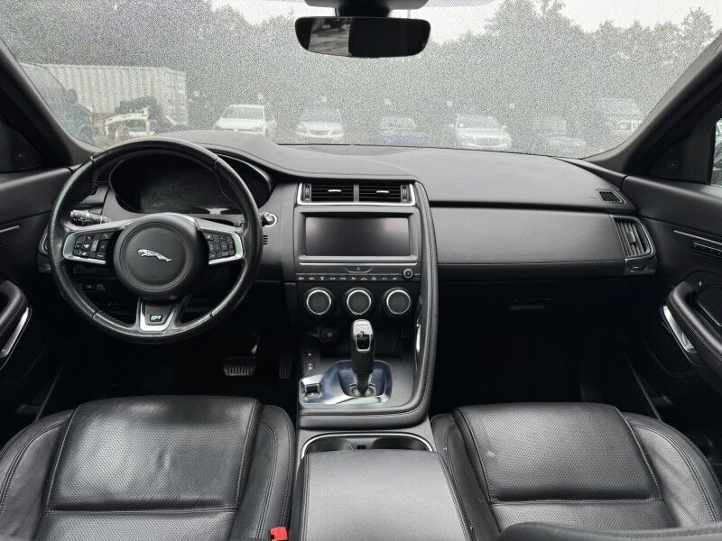 2019 Jaguar E-PACE SE Willow Grove PA